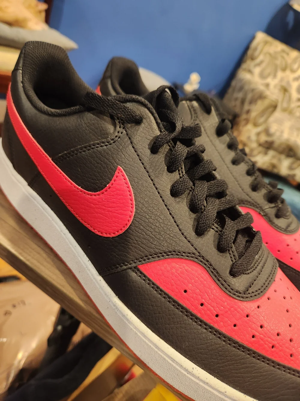 Nike Court Vision Low Next Nature 
